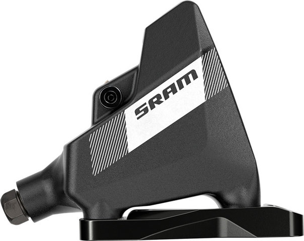 SRAM Frein à Disque Apex D1 HRD - black/Gauche (spécifique au côté)/Roue avant