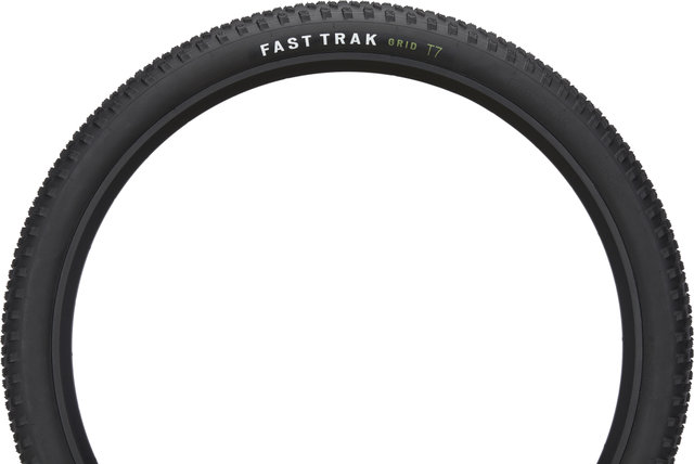 Specialized Cubierta plegable Fast Trak Grid T7 29" - black/29 /60 /60-622/2.35 