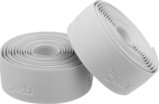 DEDA Handlebar tape - light grey/universal