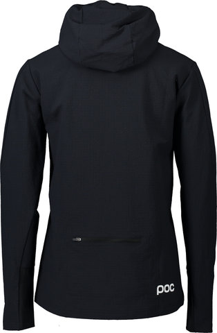 POC Veste à Capuche pour Dames Mantle Thermal Hoodie - uranium black/S