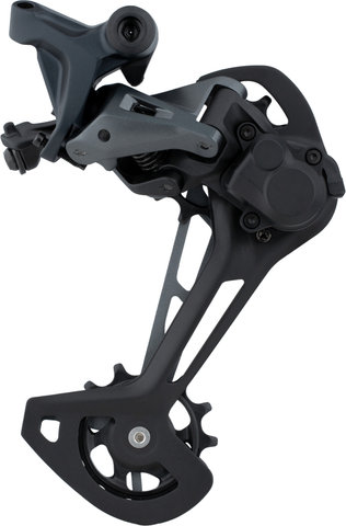 Shimano Dérailleur Arrière SLX Shadow Plus RD-M7120 12 vitesses - noir-gris/13 dents