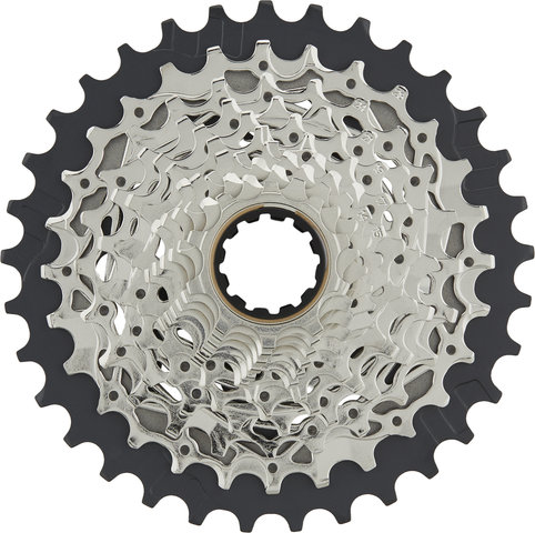 SRAM XG-1270 12-Speed Cassette for Force - silver/10-33