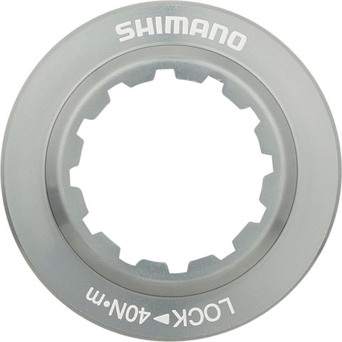 Shimano Verschlussring für SM-RT900 - universal