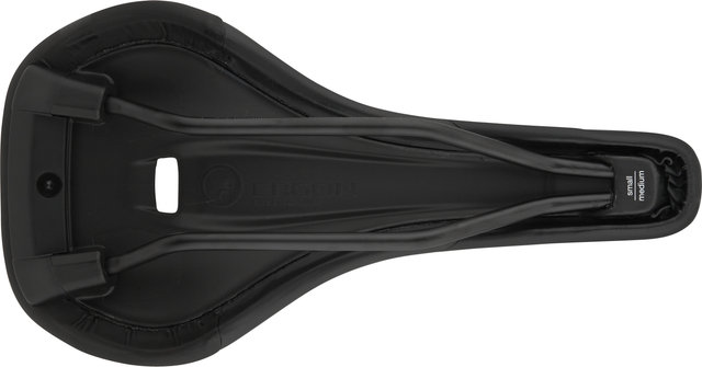 Ergon SM E-Mountain Pro Men's Saddle - stealth/S/M