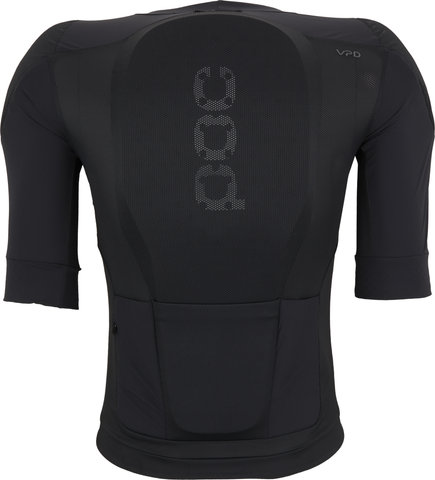 POC Shirt à Protecteurs Oseus VPD Tee - uranium black/M