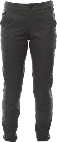 Fasthouse Pantalon pour Dames Shredder - black/S