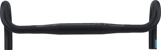 PRO LT Compact 31.8 Handlebars - black/420 mm