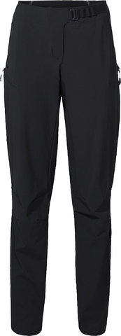 VAUDE Womens Moab PRO Pants - black/36/XS