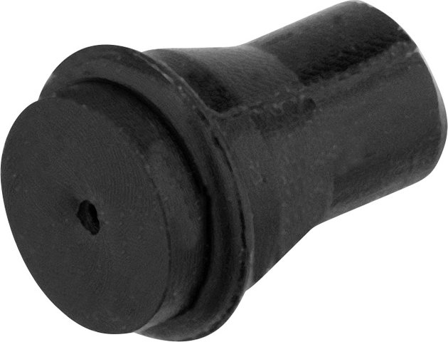 Jagwire Spare Seals for Elite Sealed Cable Sets - black