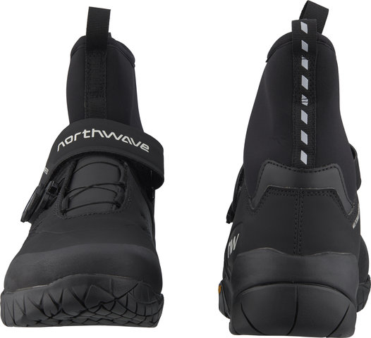 Northwave Multicross Plus GTX MTB Schuhe - black/43