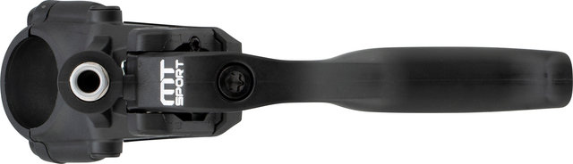 Magura 2-Finger Brake Lever for MT Sport as of 2019 - black/Flip-Flop (non-side-specific)