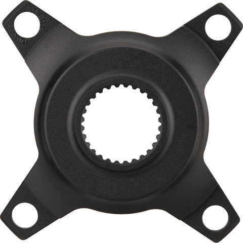 e*thirteen espec Direct Mount Spider 104 mm für Bosch Gen4 - black