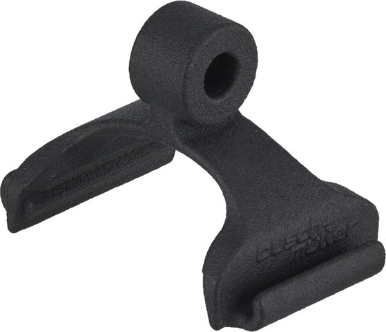 busch+müller Ixon Space Adapter for Single-Arm Handlebar Mount - black