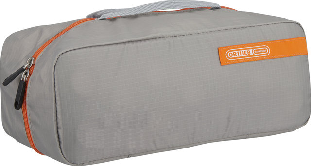 ORTLIEB Sac de Rangement Packing Cube - grey/6000 