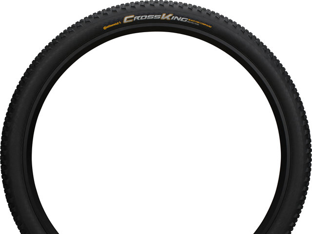 Continental Cross King ProTection 29" Faltreifen - schwarz/29 "/55 mm/55-622/2.2 "