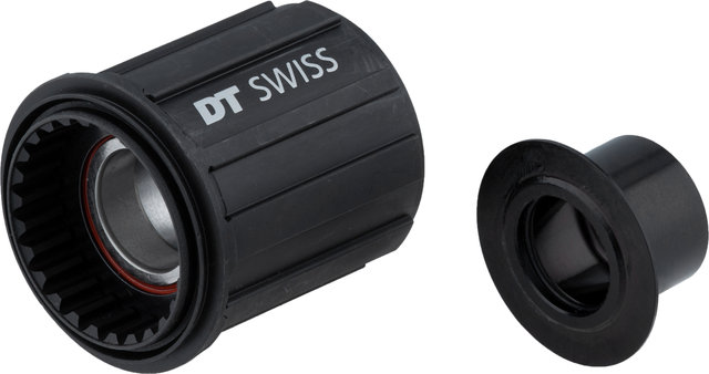 DT Swiss Kit de conversión con cuerpo de rueda libre Shimano MTB Hybrid Ratchet - negro/Shimano MTB/Shimano MTB