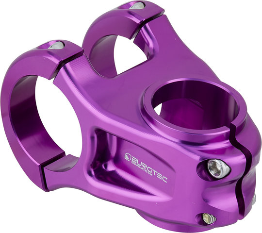 Burgtec Enduro MK3 35 Vorbau - purple rain/0°/42,5 mm