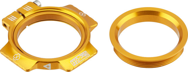 Muc-Off Preload Adjuster Ring - gold