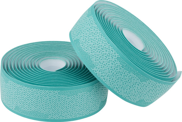 Lizard Skins DSP 2.5 V2 Handlebar Tape - celeste green