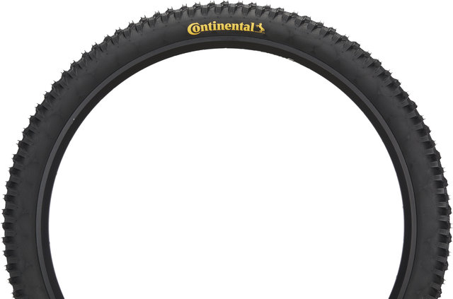 Continental Xynotal Downhill Soft 29" Faltreifen - schwarz/29 "/60 mm/60-622/2.4 "