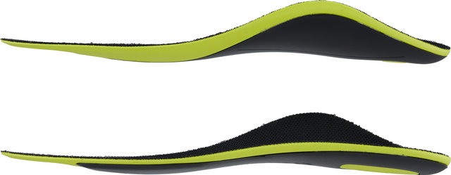 Ergon Plantillas IP Pro SOLESTAR - black/44 - 45