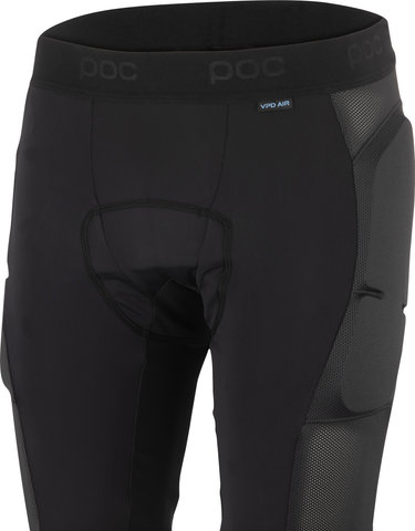 POC Shorts protectores Synovia VPD - uranium black/M