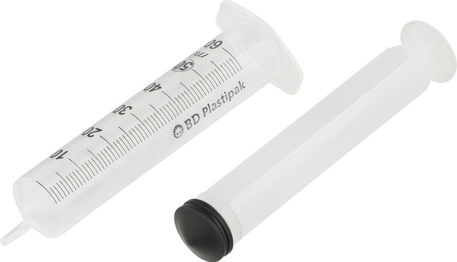 Rohloff Syringe 50 ml - universal