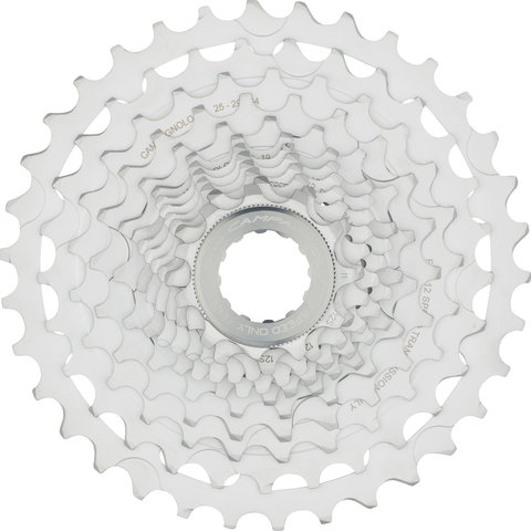 Campagnolo Cassette Chorus 12s 12 vitesses - argenté/11-34