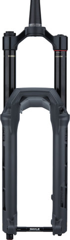 RockShox Suspension fork - slab grey-matte/180 mm/44 mm/1 1/8" - 1,5" tapered/110 mm/29"/110 mm/110 mm/15 mm Thru Axle