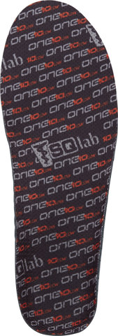 SQlab ONE10 Low Insoles - red/41,5 - 43,5