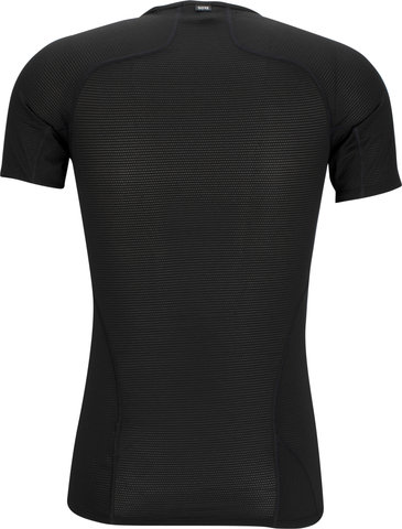 GORE Wear Maillot de Corps M Base Layer Shirt - black/M