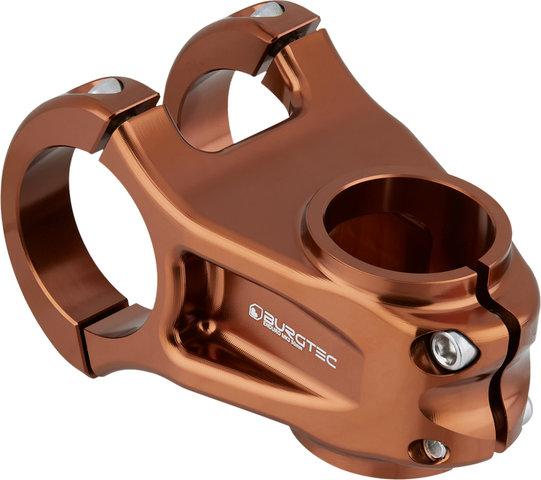 Burgtec Enduro MK3 35 Vorbau - kash bronze/0°/50 mm