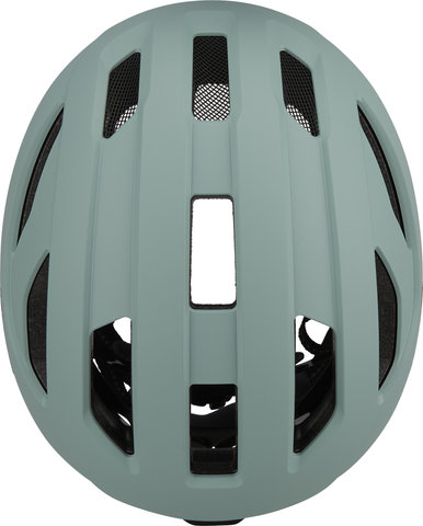 uvex city stride MIPS Helm - jade matt/56 - 59 cm