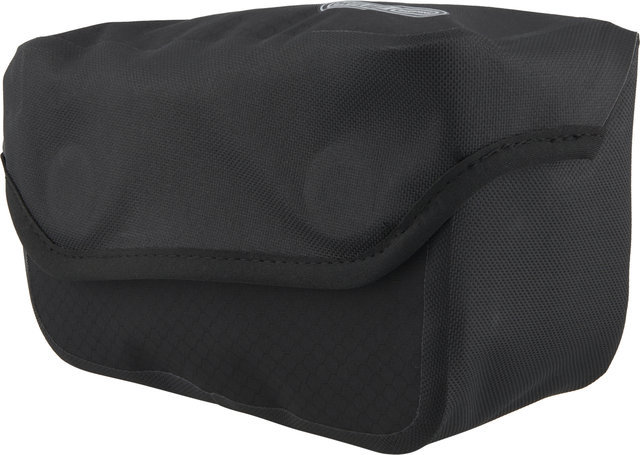 ORTLIEB Fuel-Pack Top Tube Bag - black matte/1000 ml