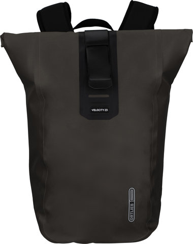 ORTLIEB Sac à dos Velocity PS 23 L - dark sand/23 litres