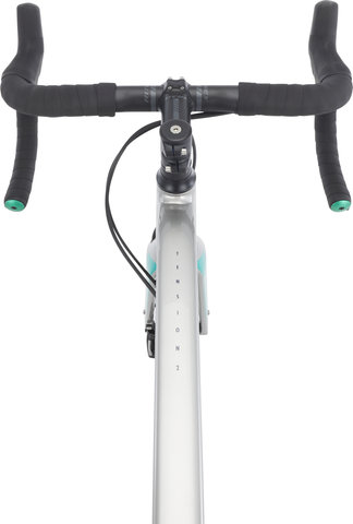 Bombtrack Tension 2 Cyclocross-Bike - glossy grey-green/28"/M