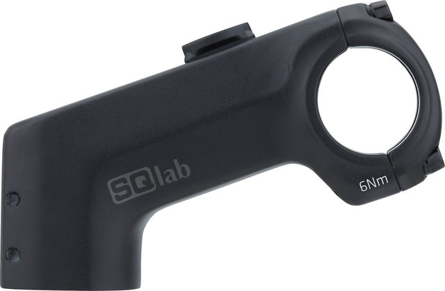 SQlab Potencia 810 3.0 31.8 - negro/20°/90 mm