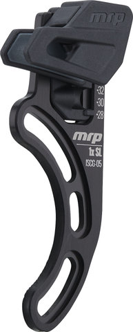 MRP Guide-chaîne 1x SL mono-plateau - black/ISCG 05 28-38 dents