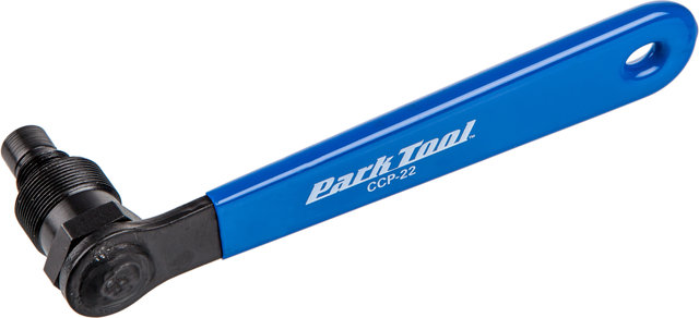 ParkTool CCP-22 Crank Puller - blue / black