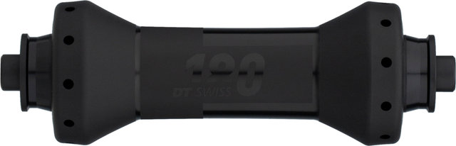 DT Swiss Moyeu Avant 180 Straightpull Road - noir/20