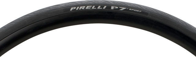 Pirelli P7 Sport 28" Faltreifen - black/26-622/28 "/26 mm