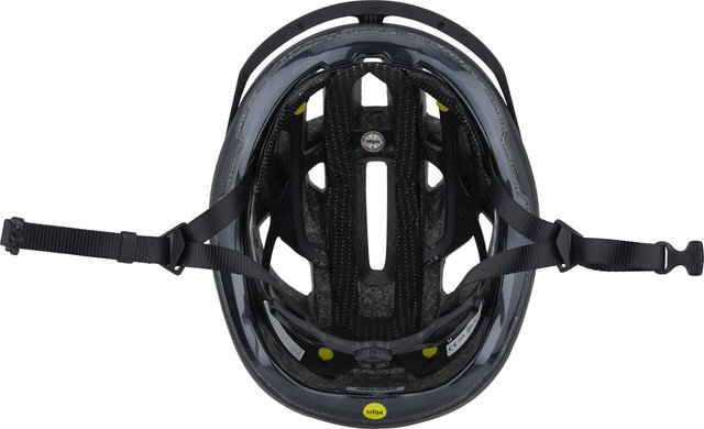 Scott Arx Plus MIPS Helmet - granite-black/55 - 59 cm