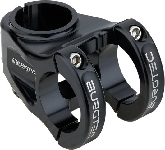 Burgtec Potence Enduro MK3 31.8 - burgtec black/42,5 mm