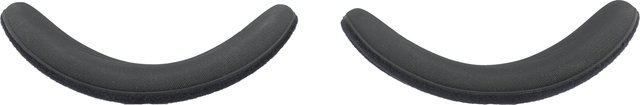 Ergon CRT Arm Pads für Profile Design Ergo Armauflagen - black