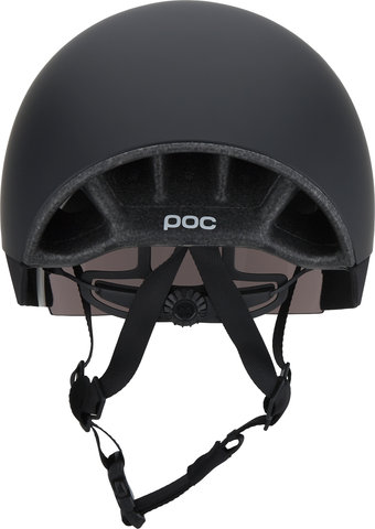 POC Procen Air Helmet - uranium black matte/54 - 59 cm