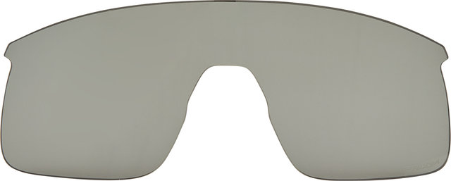 Oakley Spare Lens for Resistor Kids Sunglasses - prizm grey/prizm grey