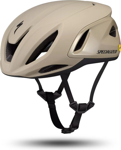 Specialized Casque Propero IV MIPS - taupe/55 - 59 cm