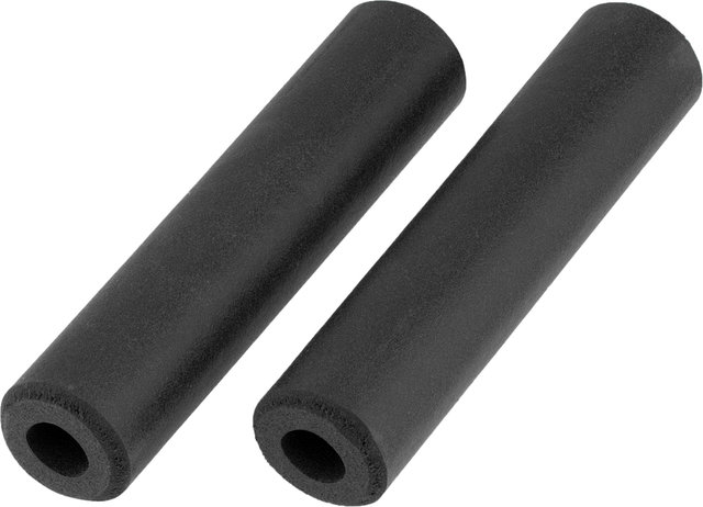 Wolf Tooth Components Puños Fat Paw XL - black/160 mm