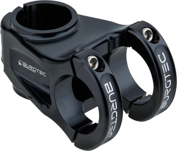 Burgtec Potencia Enduro MK3 31.8 - burgtec black/50 mm