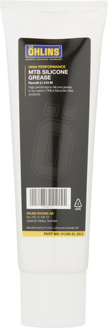 ÖHLINS Renolit SI 410 M Silikonfett - universal/225 ml